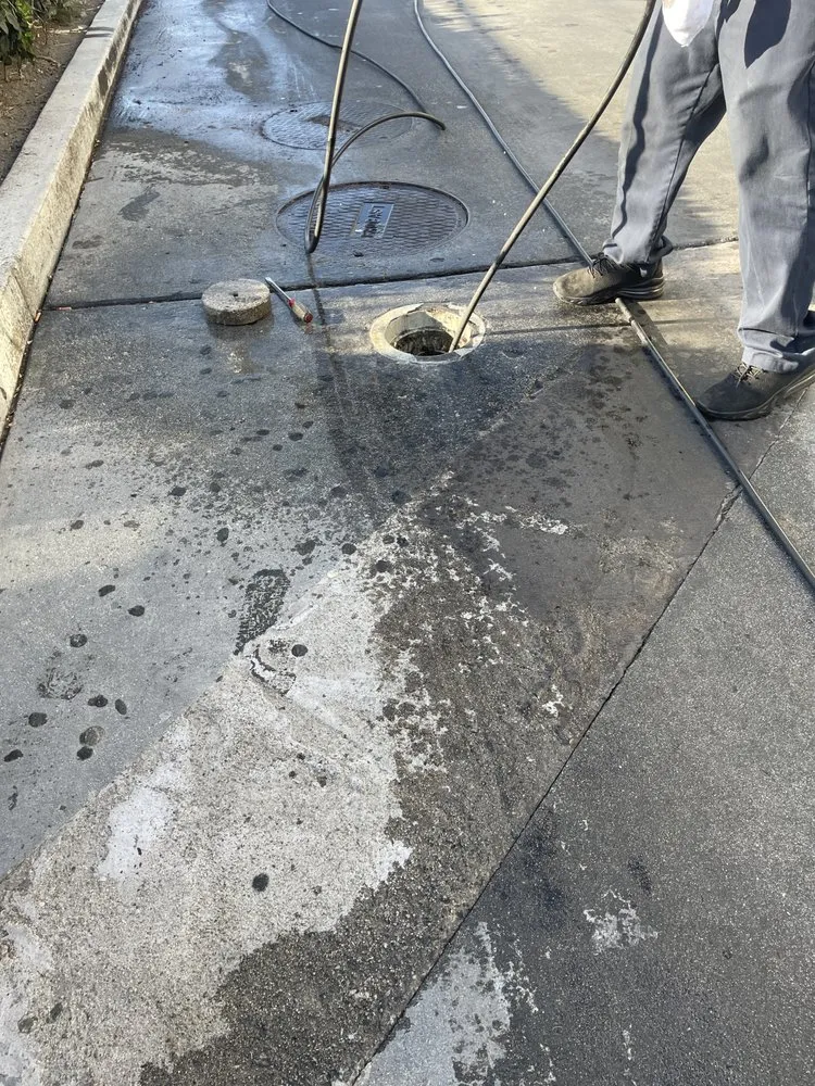 Expert drain cleaning for homes in Whittier, CA by F1 Hydro Jetting and Rooter Services