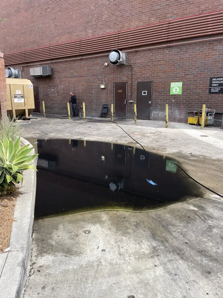 Top-rated leak detection experts serving Whittier, CA - F1 Hydro Jetting and Rooter Services