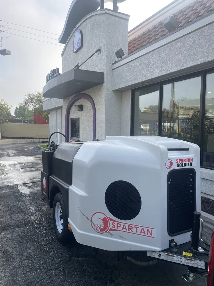 Professional pipe repair in Whittier, CA by F1 Hydro Jetting and Rooter Services