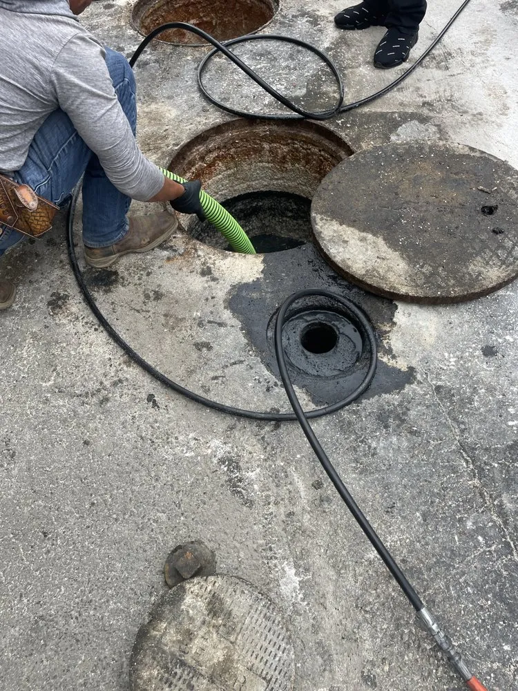 Affordable plumbing repair for homes in Whittier, CA by F1 Hydro Jetting and Rooter Services