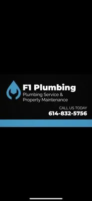 F1 Plumbing