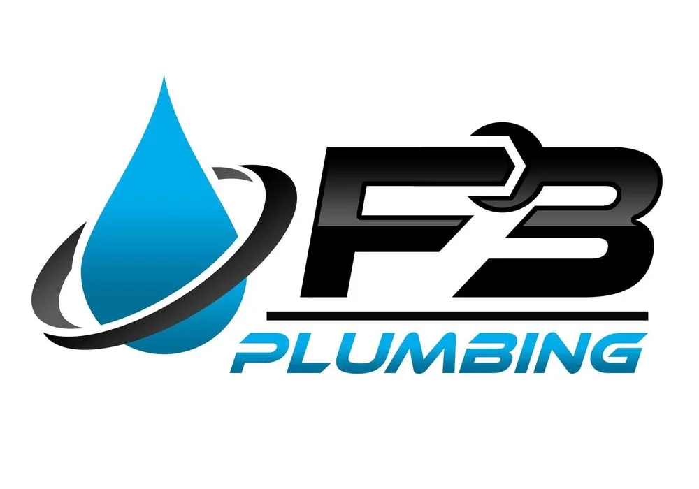 Slide of F3 Plumbing, Heating & Cooling