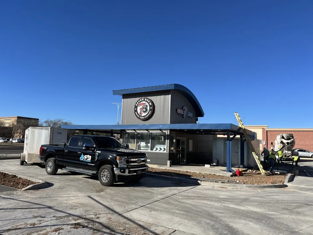 Slide of F3 Plumbing, Heating & Cooling