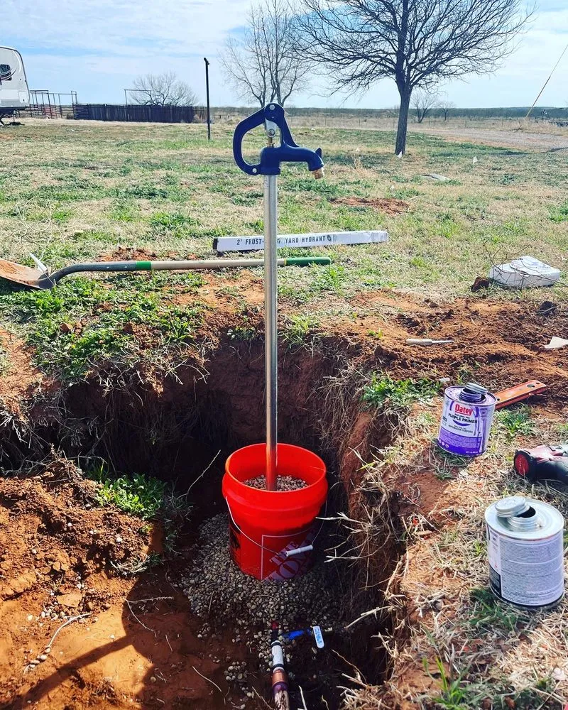 Slide of F3 Plumbing, Heating & Cooling