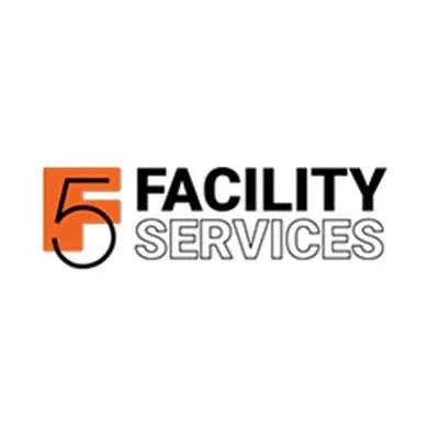 F5 Emergency Services Logo