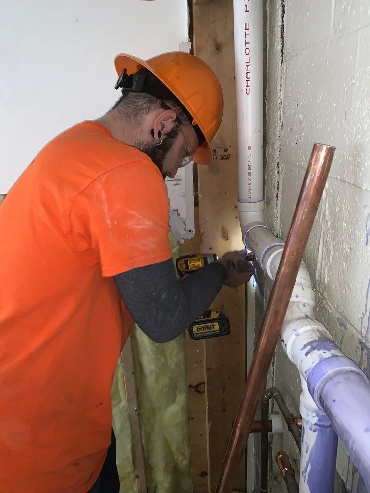 Slide of F5 Facility Services