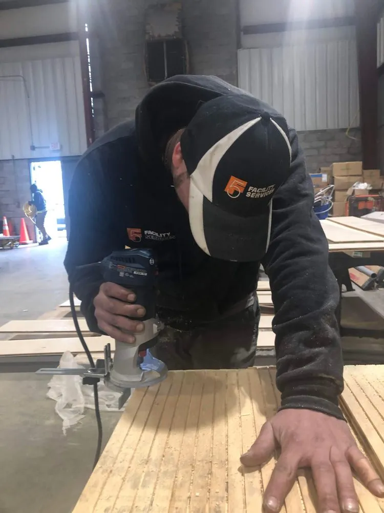 Trusted leak detection in Mckees Rocks, PA by F5 Facility Services