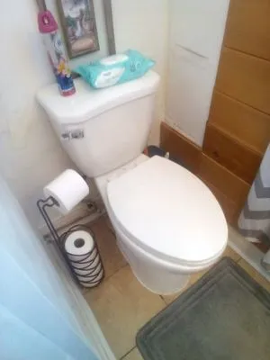 F5 Plumbing Logo