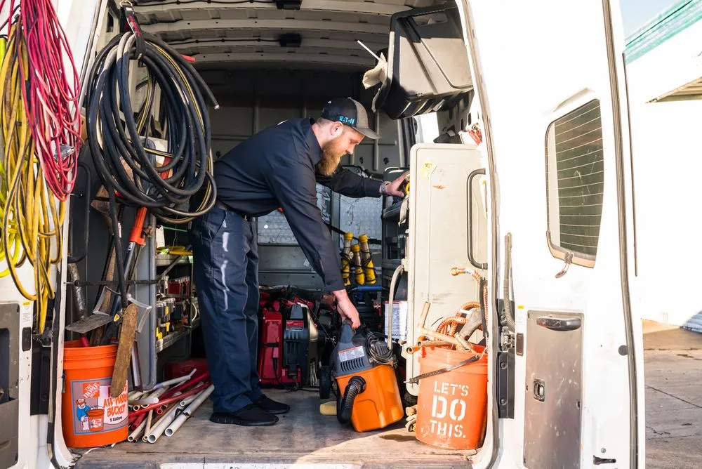 Slide of F6 Plumbing