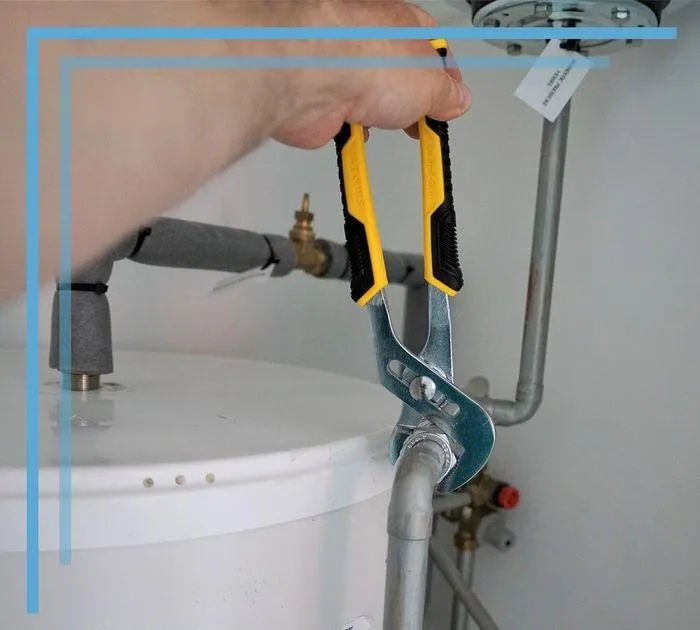 Slide of F6 Plumbing