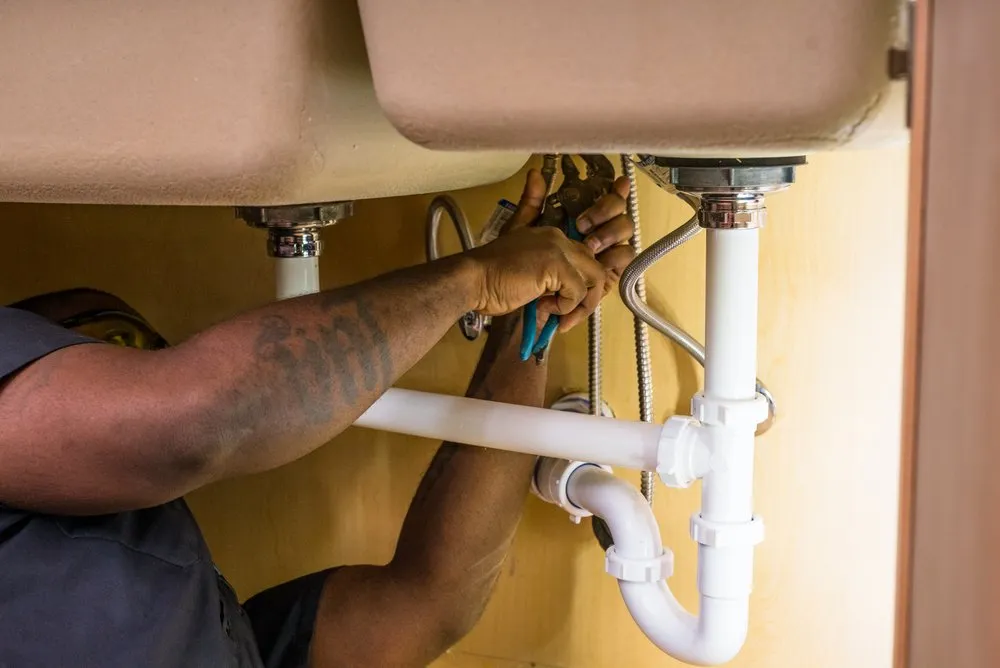 Slide of F6 Plumbing