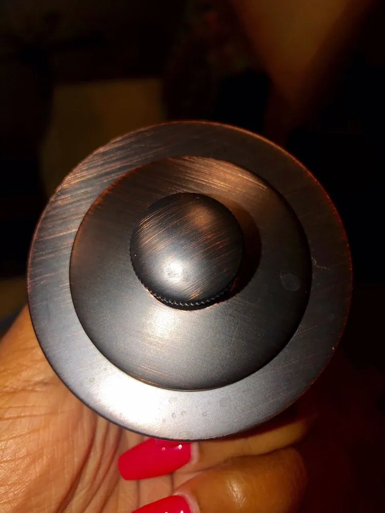 Slide of F6 Plumbing