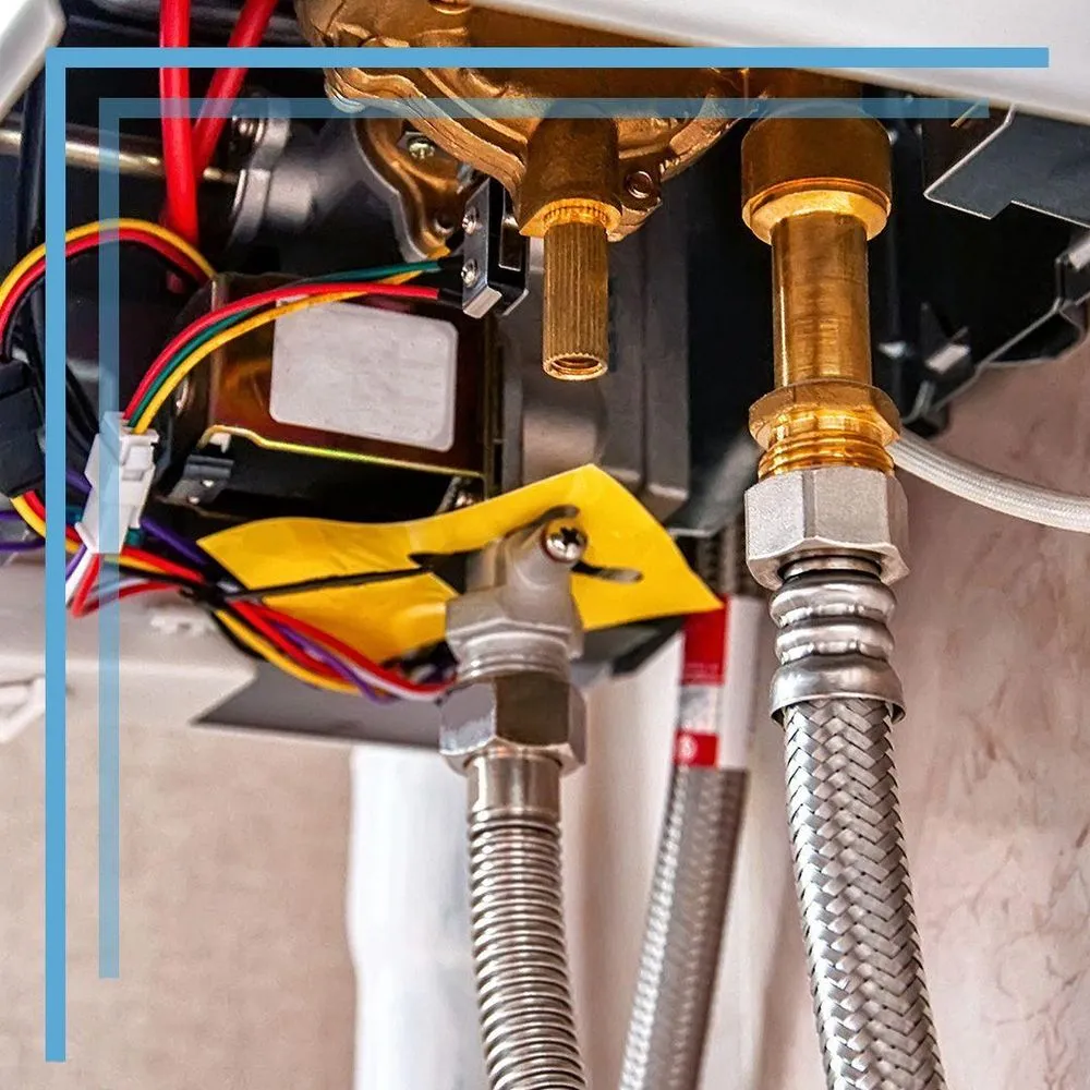 Slide of F6 Plumbing