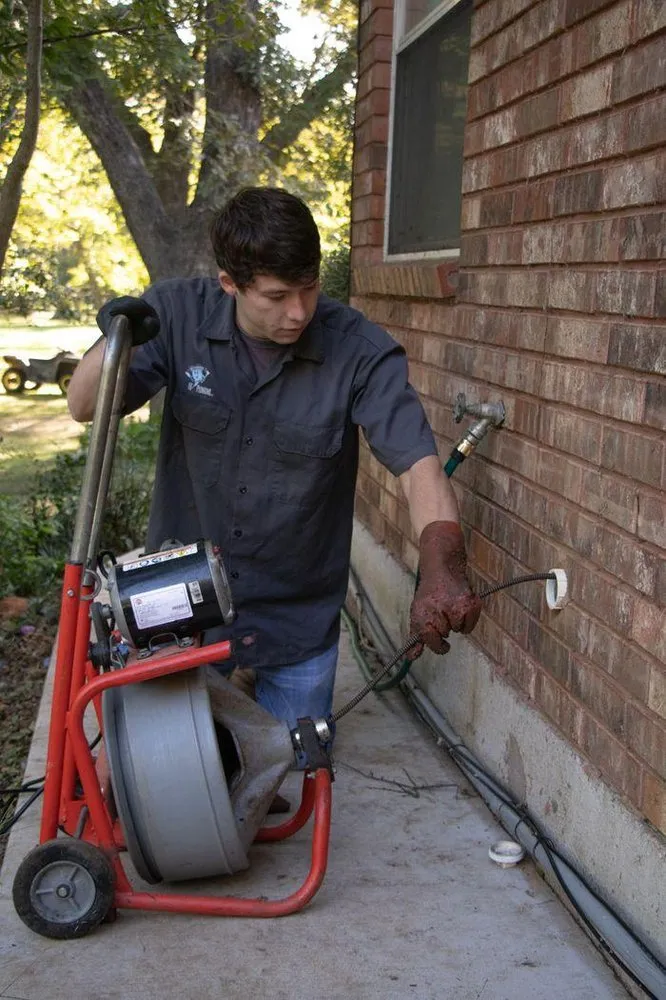 Slide of F6 Plumbing