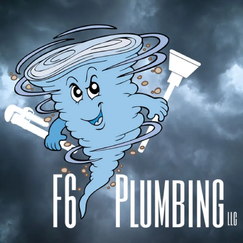Slide of F6 Plumbing