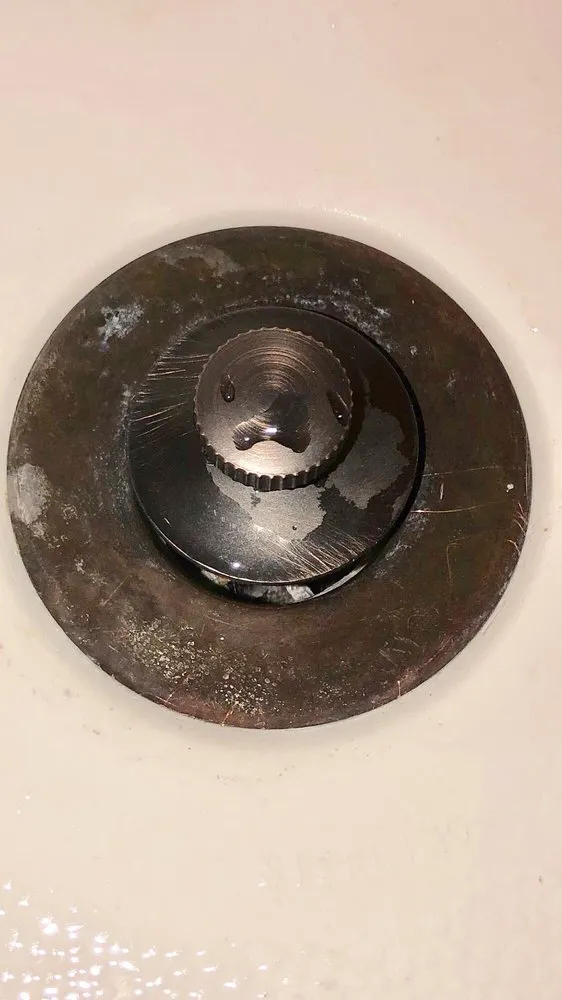 Slide of F6 Plumbing