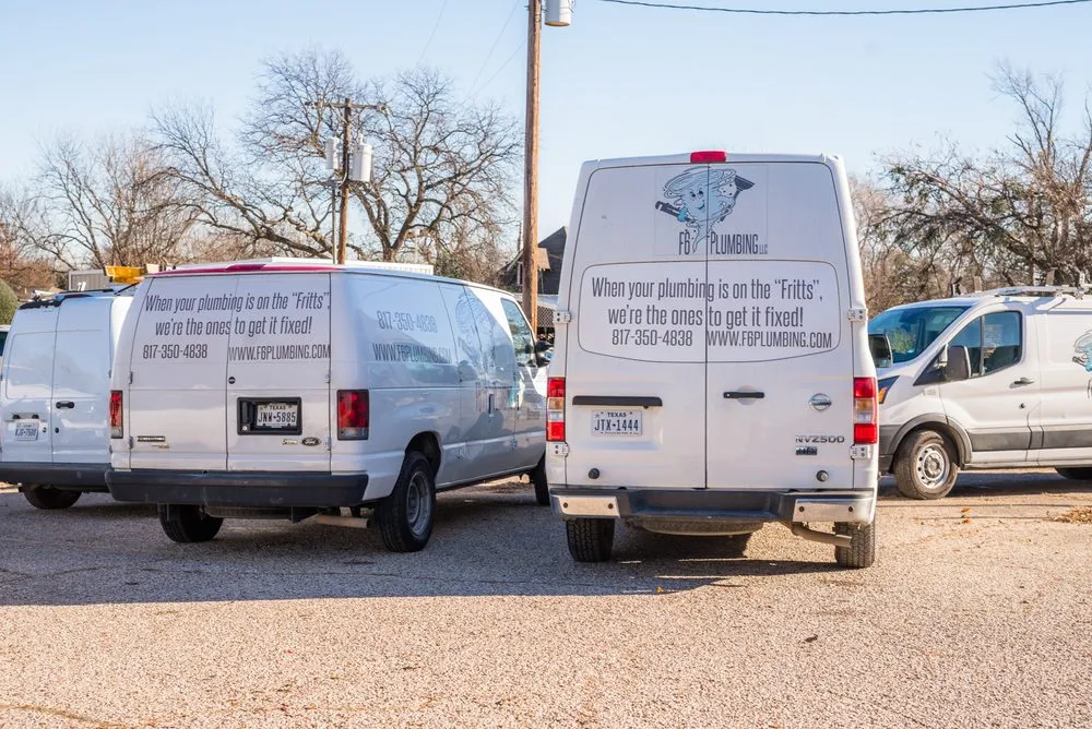 Slide of F6 Plumbing