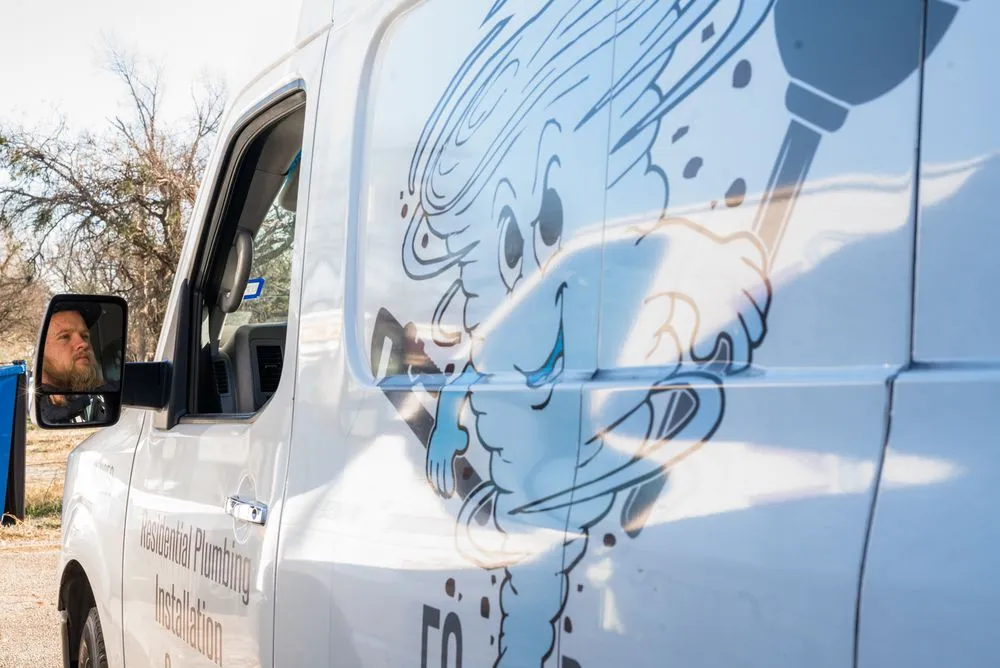 Slide of F6 Plumbing