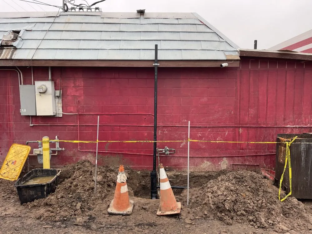 Slide of FA General Construction