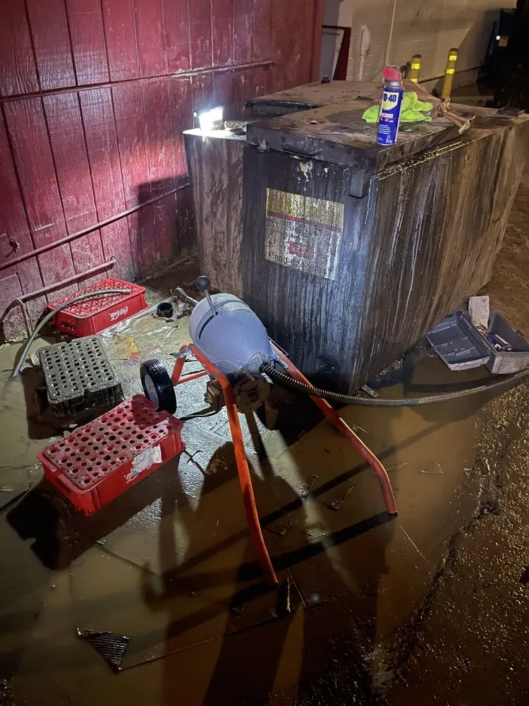 Slide of FA General Construction