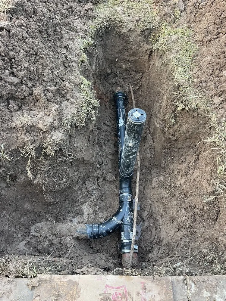 Slide of FA General Construction