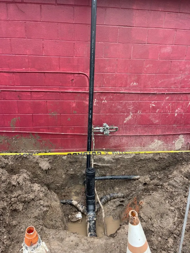 Slide of FA General Construction