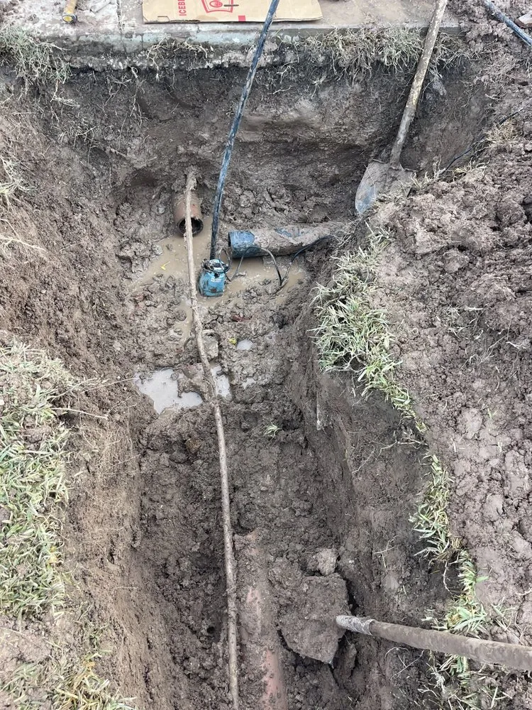 Slide of FA General Construction