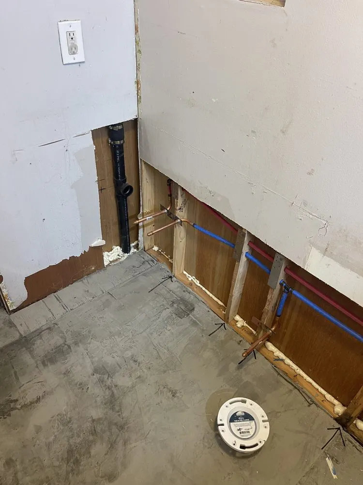 Trusted plumbing repair service in Imperial, CA - FA General Construction