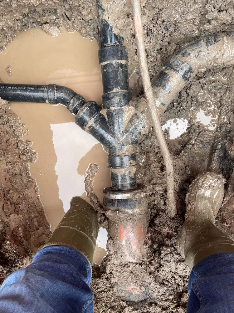 Affordable drain cleaning experts serving Imperial, CA - FA General Construction