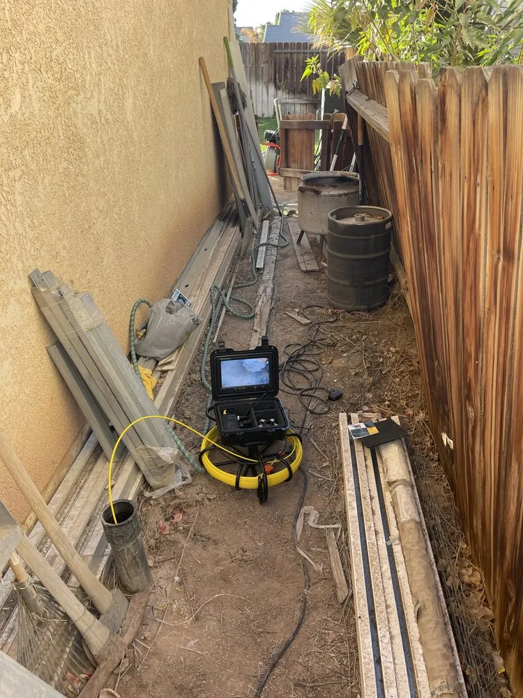 Emergency emergency plumbing for homes in Imperial, CA by FA General Construction