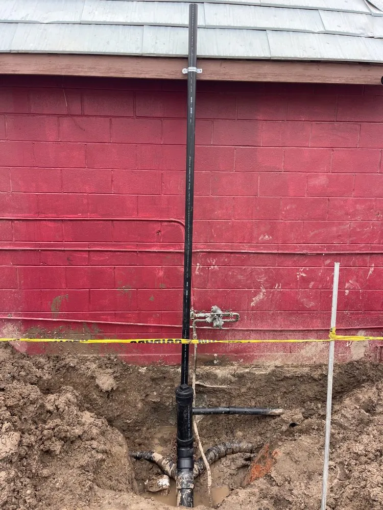 Professional leak detection service in Imperial, CA - FA General Construction