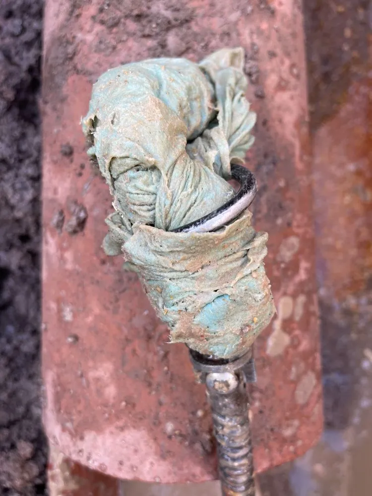 Slide of FA General Construction