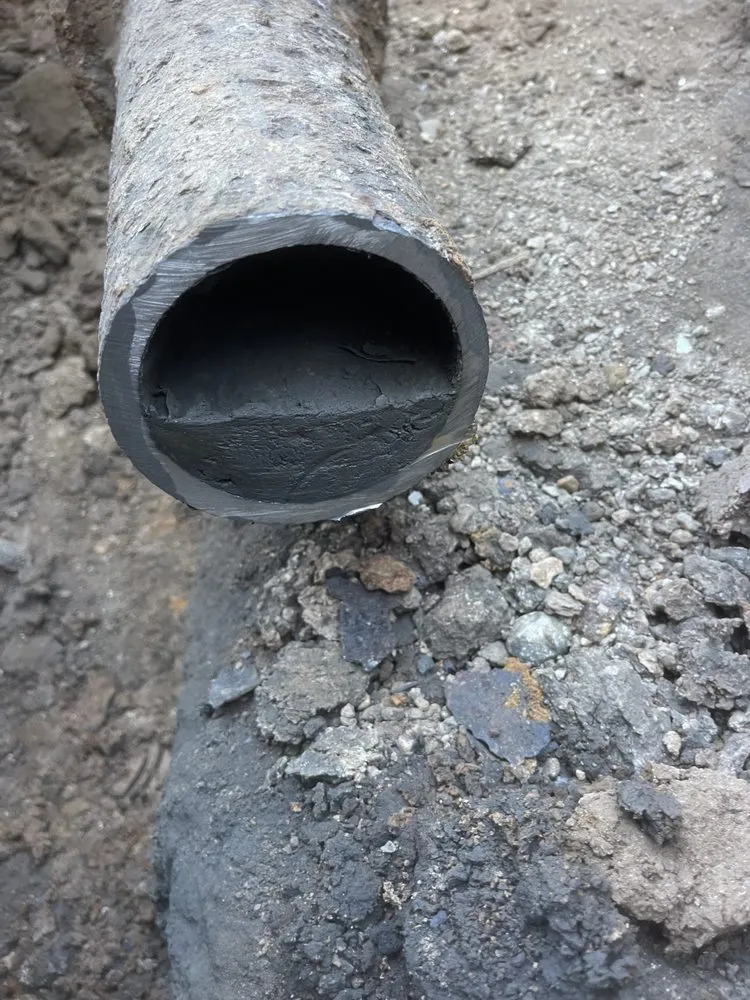 Slide of FA General Construction