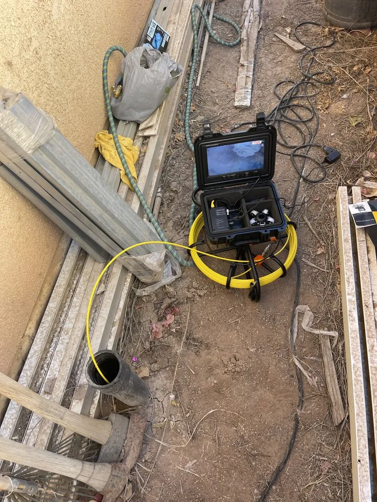 Slide of FA General Construction