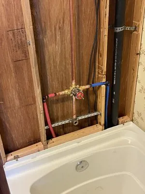 FA General Construction