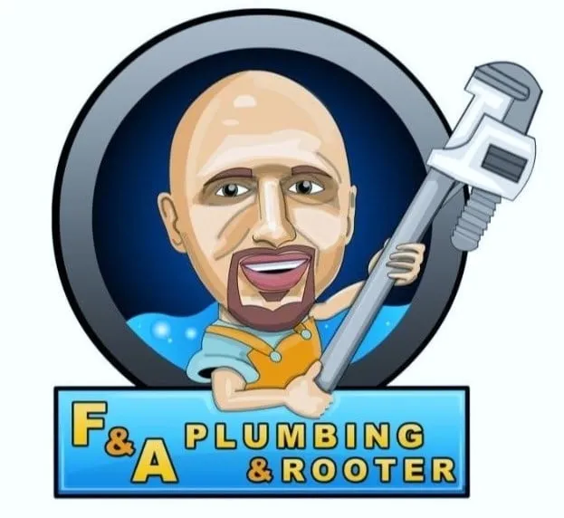 Slide of F&A Plumbing&Rooter