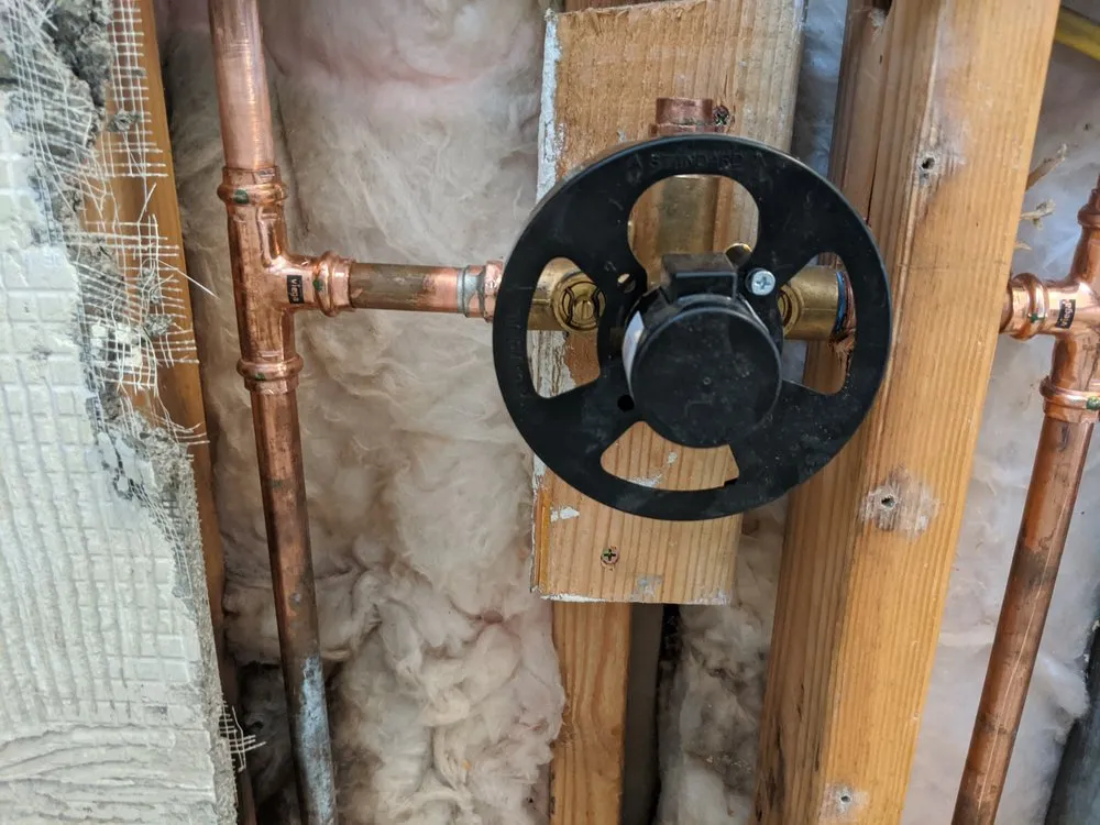 Slide of F&A Plumbing&Rooter