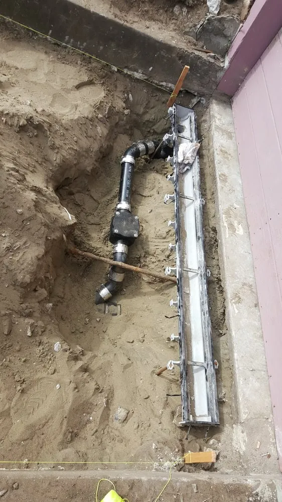 Slide of F&A Plumbing&Rooter