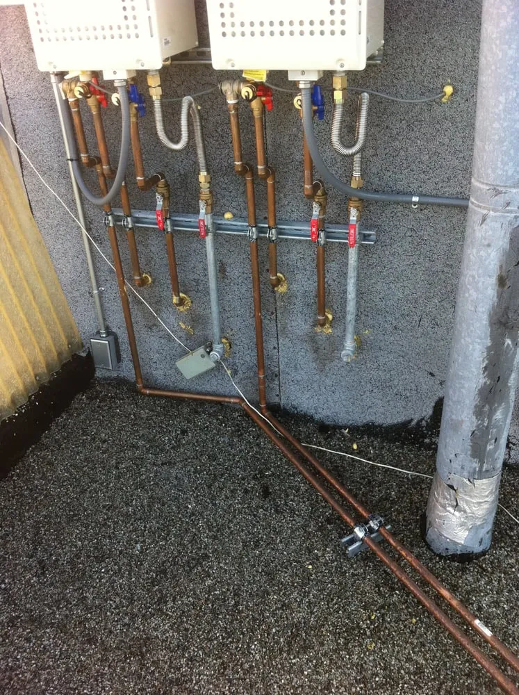 Quality emergency plumbing experts serving Pacifica, CA - F&A Plumbing&Rooter