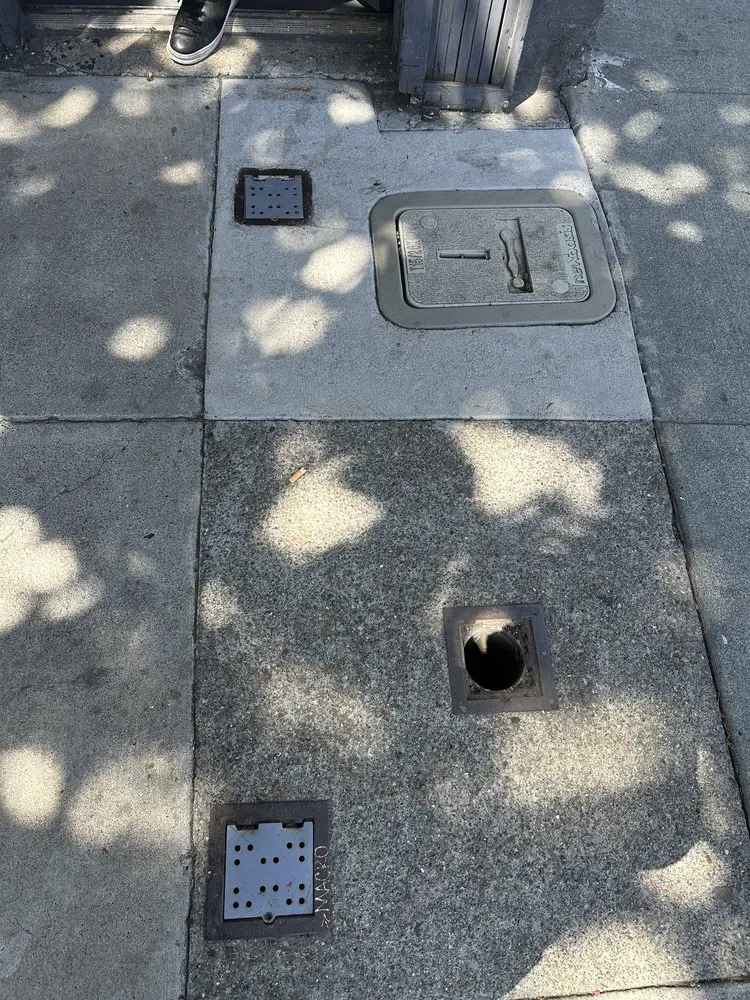 Slide of F&A Plumbing&Rooter