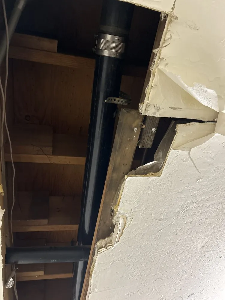 Slide of F&A Plumbing&Rooter