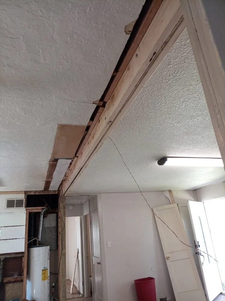 Slide of F&A Remodeling and Repairs