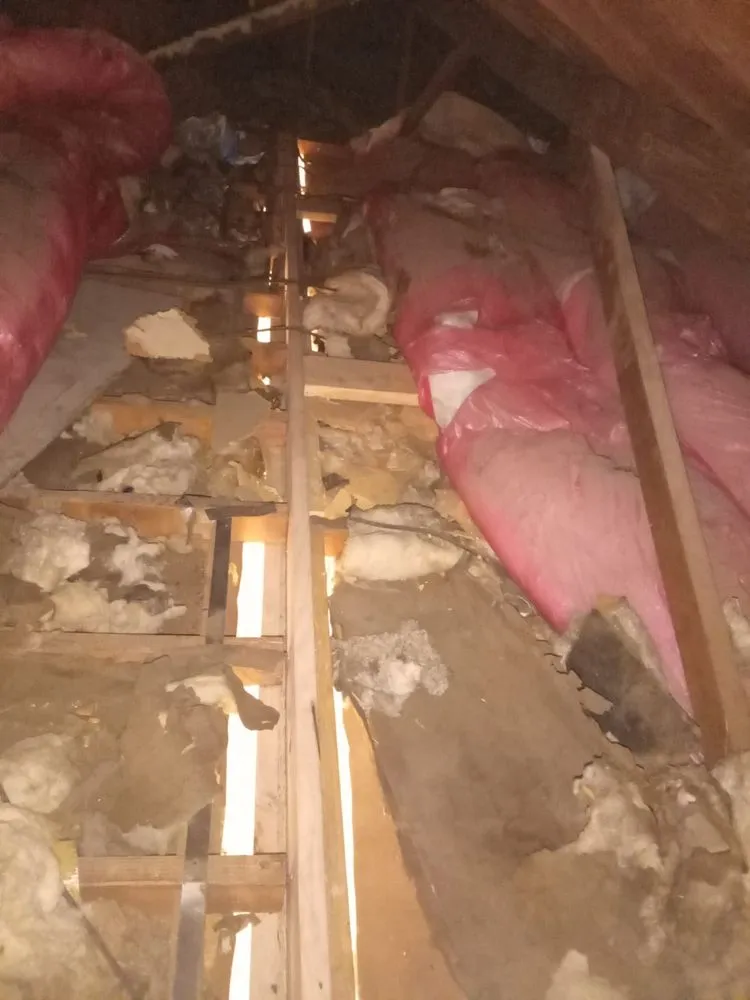 Slide of F&A Remodeling and Repairs