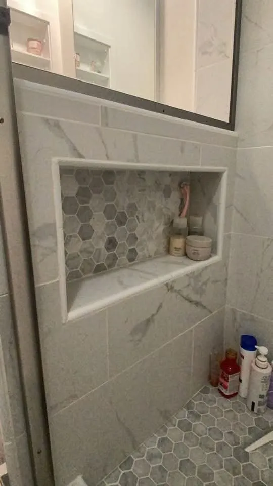 Slide of F&A Remodeling and Repairs