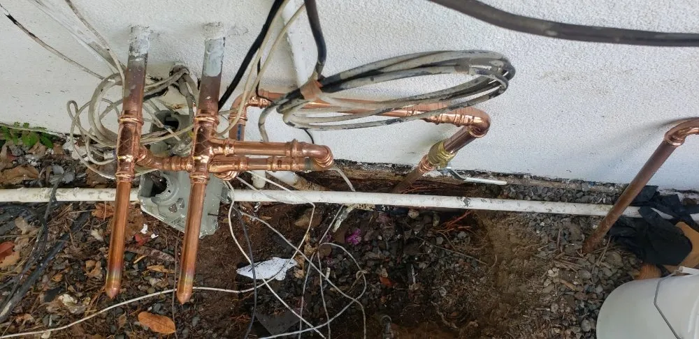 Slide of Faa Plumbing Service