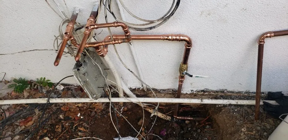 Slide of Faa Plumbing Service