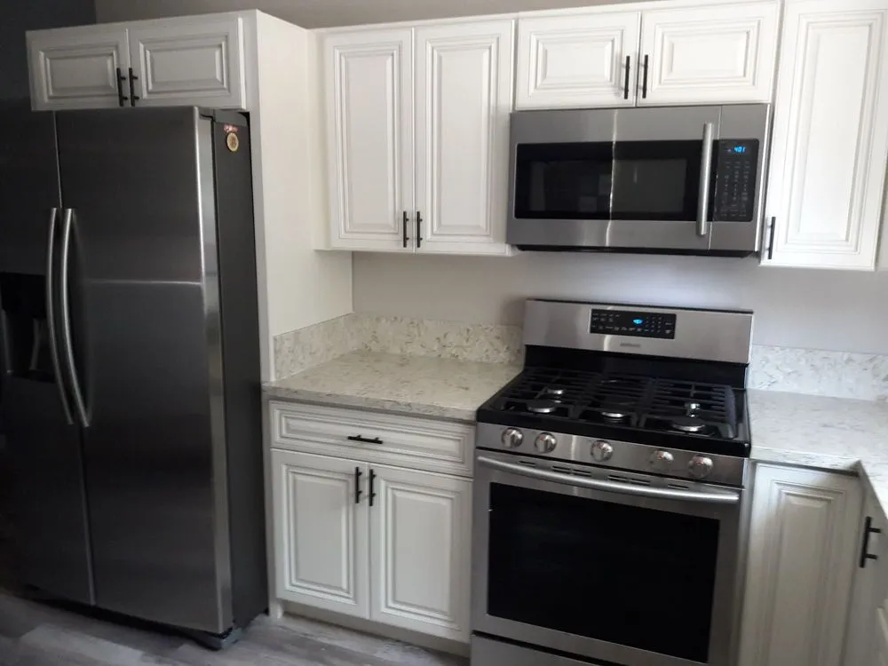 Slide of Fab Handyman Services