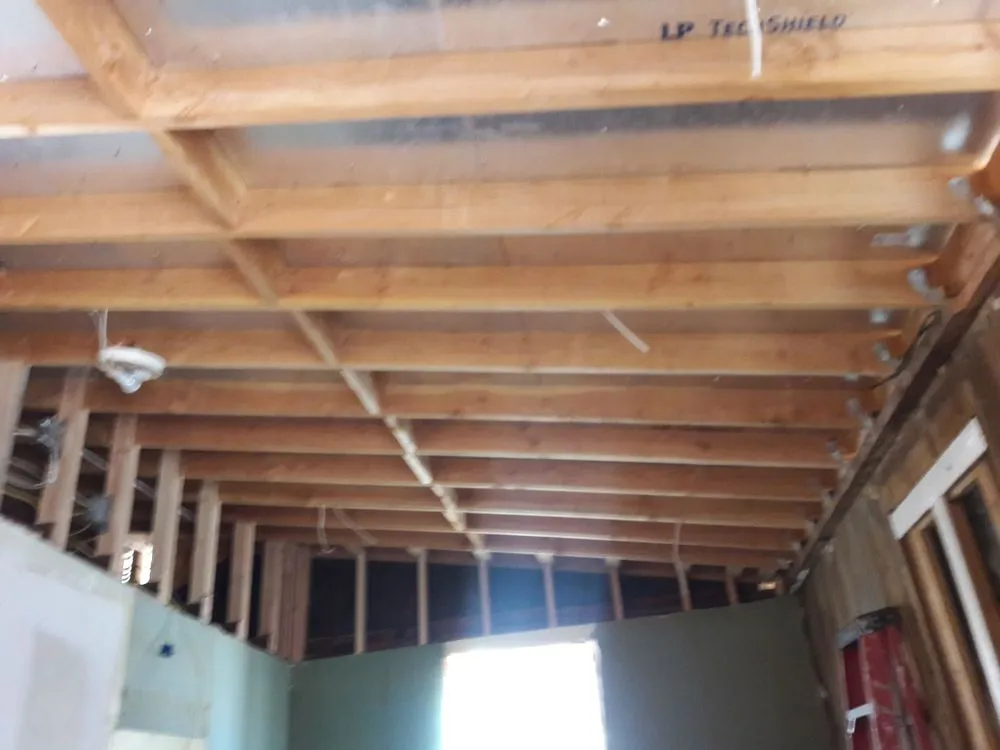 Slide of Fab Handyman Services