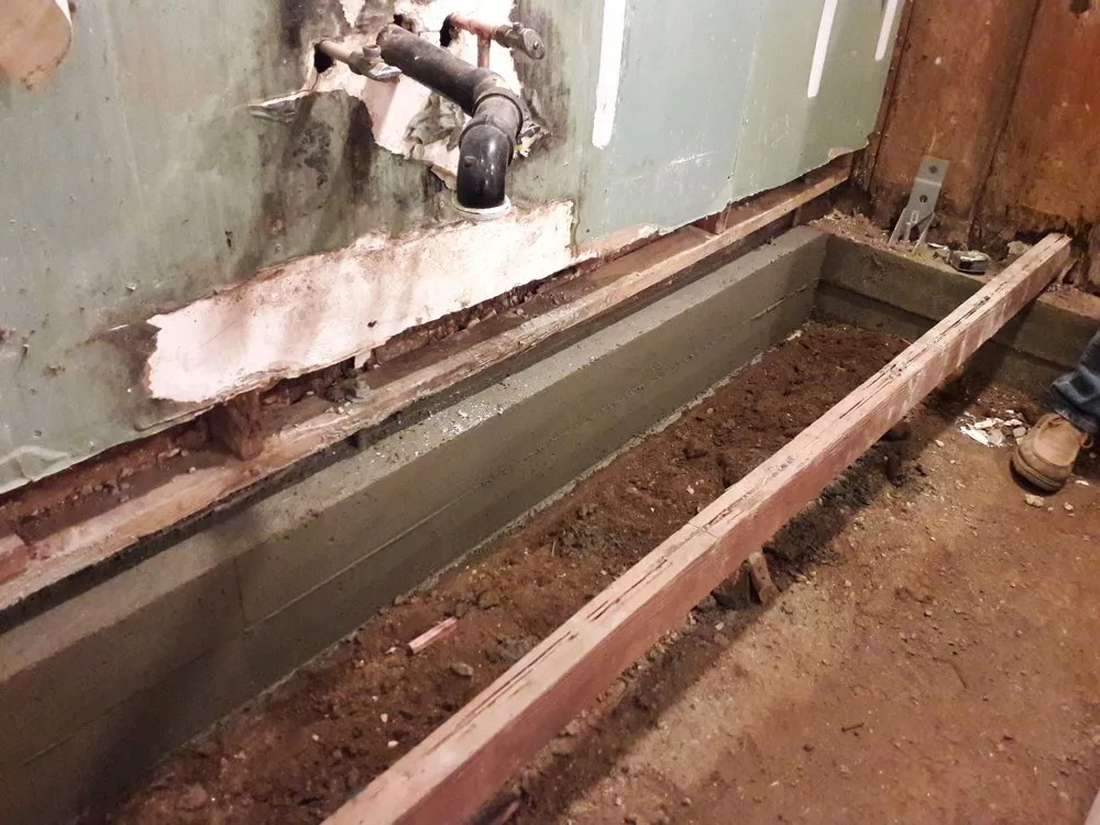 Slide of Fab Handyman Services