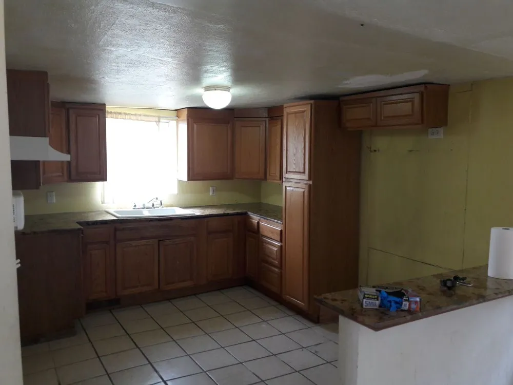 Slide of Fab Handyman Services